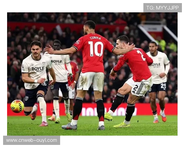 曼联担忧B费腿筋受伤将缺席曼市德比，可能长期缺阵