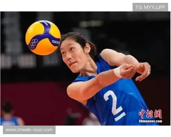 女排意甲官方发布朱婷集锦，肯定其统治力