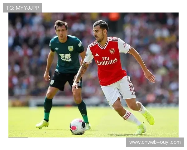 数据透视：从关键指标分析英超榜首三强战术异同